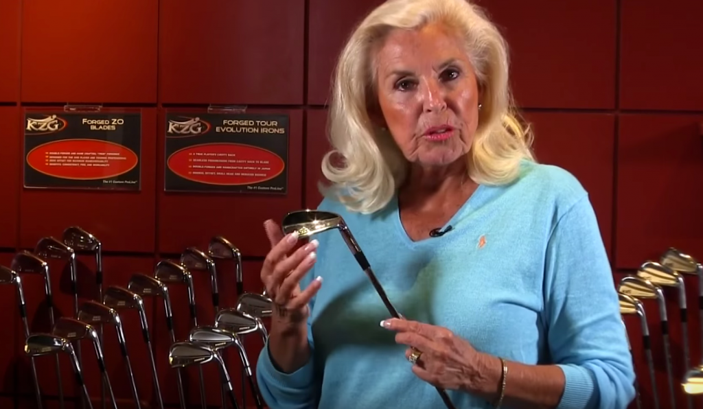 Why forged Irons will always be the best Golf clubs
